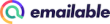 Emailable logo email marketing software