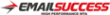 EmailSuccess logo email marketing software