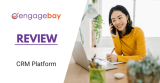 EngageBay Review 2024: The best all-in-one CRM?