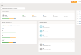 eshot CRM contactmanager