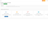 eshot email campaign creation