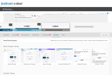 eshot email presend previews
