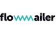 Flowmailer logo email marketing software