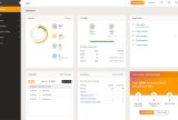 forfront eshot dashboard