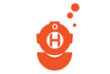 Hatchbuck logo email marketing software