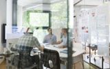 ESP and Agency Hybrid: The best of both worlds or an organizational nightmare?