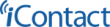 iContact logo email marketing software
