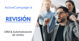 ActiveCampaign CRM reseña 2024: ¿la mejor automatización de ventas?