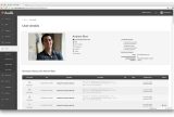 Iterable User Profile