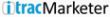 itracMarketer logo email marketing software