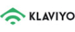 Klaviyo logo email marketing software