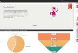 kloudymail dashboard
