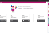kloudymail templates