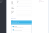 CRM data