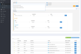 advanced CRM filters