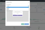 Optin form creator