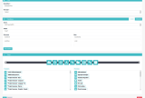 mail flow editor