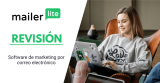 Revisión de MailerLite: Funciones, Planos, Precios, Alternativas [2024]