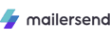 Mailersend logo email marketing software