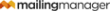 Mailingmanager logo email marketing software