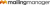 Mailingmanager