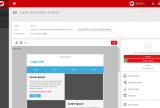 Email campaign editor
