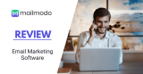 Mailmodo Review (2024): How does it perform?