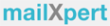 MailXpert logo email marketing software
