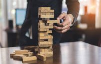 Is your MarTech stack getting too high?
