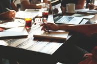 5 people you should meet at your ESP before signing on