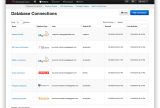 Messagegears Audience Database Connections