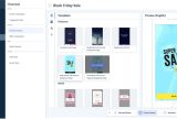 mobile engage preview