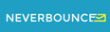 Neverbounce logo email marketing software