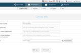 Create Newsletter