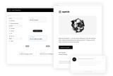 onboarding message for new users in userlist workflow