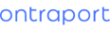 Ontraport logo email marketing software
