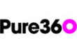 Pure360 logo email marketing software