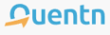 Quentn logo email marketing software