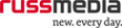 Russmedia logo email marketing software