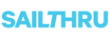 Sailthru logo email marketing software