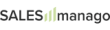 SALESmanago logo email marketing software