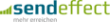 Send Effect logo email marketing software