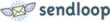 Sendloop logo email marketing software