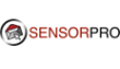 SensorPro logo email marketing software