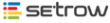 Setrow logo email marketing software