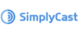 SimplyCast logo email marketing software