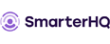 SmarterHQ logo email marketing software