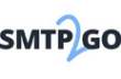 SMTP2GO logo email marketing software