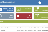 subscriber dashboard