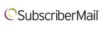 SubscriberMail logo email marketing software